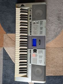 Yamaha PSR E403 Keyboard