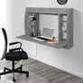 Wall Mounted Desk Image 3