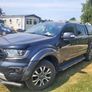 Ford Ranger wildtrak 25000 Inc vat Image 2