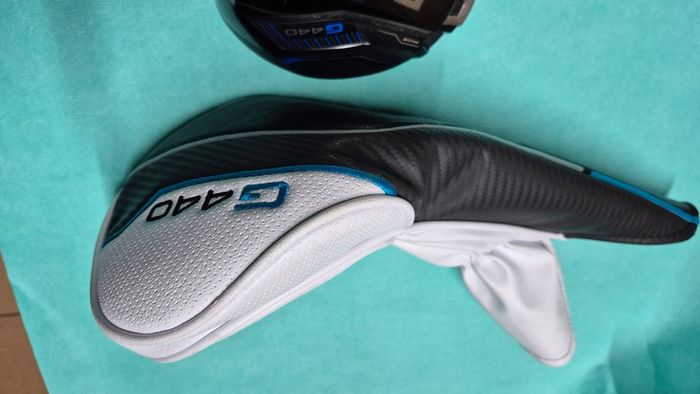 Ping G440 Max 9 degree Driver