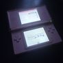 Pink Nintendo DS Lite Image 4
