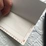 Vintage Leather Coin Purse Le Tierce Maroquinier Paris Image 6