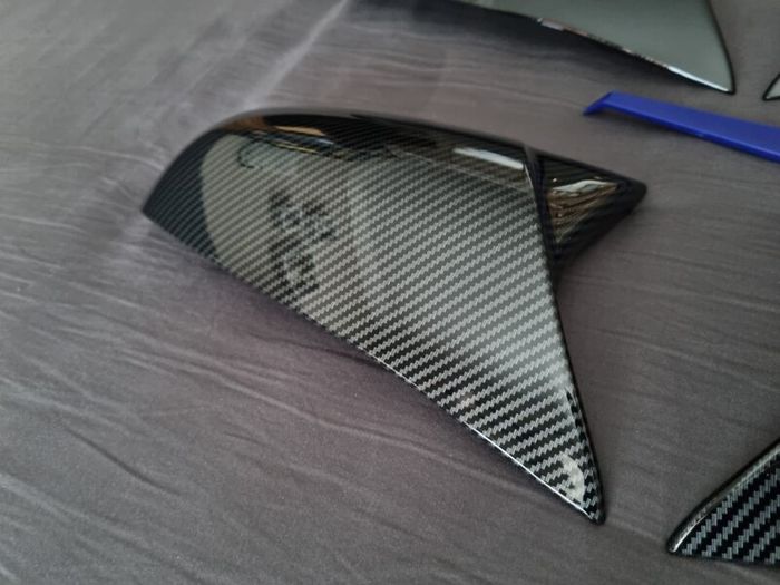 BMW F30 F20 F22 & More M Style Mirror Covers Brand New