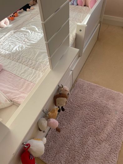 Kids house Bed