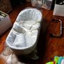 Moses basket Image 2