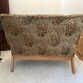 Vintage Parker Knoll 2-Seater Sofa Image 10