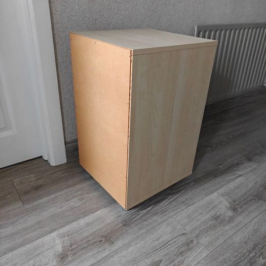 Bedside Locker