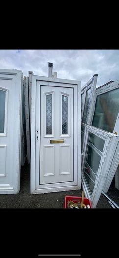 pvc door from 250