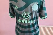 Celtic 2023/24 Jersey - Large Size