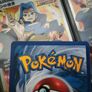 Spoink ! from Ex Dragon Set ! 2003 ! Vintage Pokemon Card ! Image 6