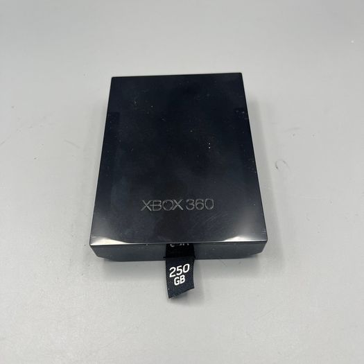 Microsoft Xbox 360 S 250GB Hard Drive Model 1451 OEM