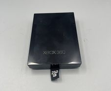 Microsoft Xbox 360 S 250GB Hard Drive Model 1451 OEM