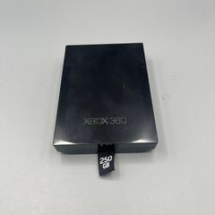 Microsoft Xbox 360 S 250GB Hard Drive Model 1451 OEM