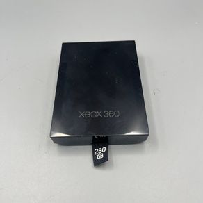 Microsoft Xbox 360 S 250GB Hard Drive Model 1451 OEM