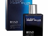 Blue De Chanel Alternative - Eau De Parfum 100ml - JFenzi LE CHEL DEEP BLUE Men