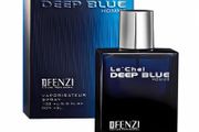 Blue De Chanel Alternative - Eau De Parfum 100ml - JFenzi LE CHEL DEEP BLUE Men