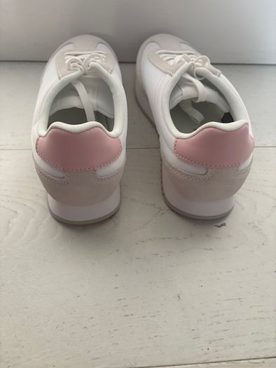 New Calvin Klein Authentic Shoes, size uk5/eu38