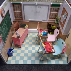 Our Generation School