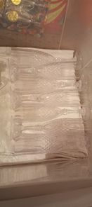 Plastic Wine&Gin Glasses