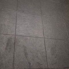 GYM Floor Mats