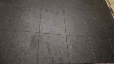 GYM Floor Mats