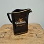 whiskey water jug, Glenfiddich Image 2