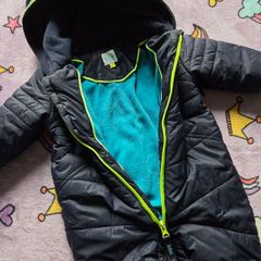 Ted Baker Baby Boys Snowsuit