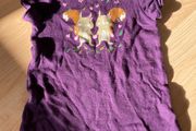 baby girl tunic H&amp;M 9/12months 80cm