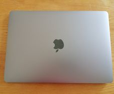MacBook Pro 13 16GB, A1989 (perfect condition)