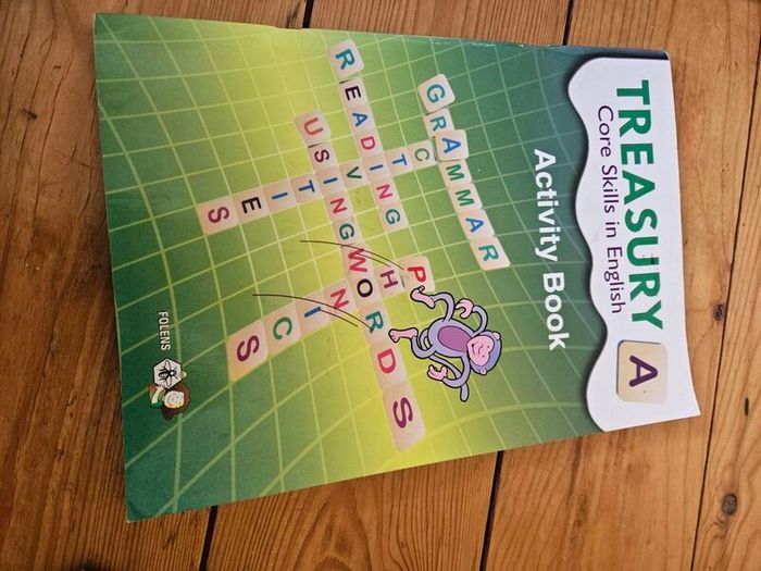 Education Books
