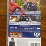 psp game: Spider-man friend or foe Image 2