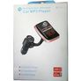 Bluetooth Car Kit FM Transmitter Hands Free Mp3 Player Modulator with LED Display Portable Image 2