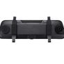 Car Rear View Mirror DVR Camera Dash Cam Full Screen Touch Recorder 1080P Image 3