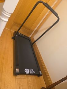 The 925 Fit Treadmill Model: StrideFlex Elite