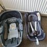 maxi cosi coral and familyfix 3 isofix base Image 5