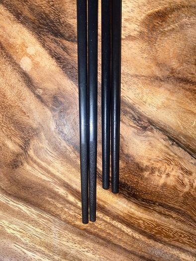 Chopsticks sushi
