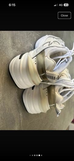 Nike M2K Tekno Trainers