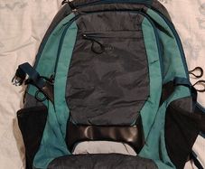 Dell Laptop Backpack