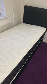 single bed