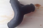 Volkswagen, Audi , Skoda Genuine vent hose