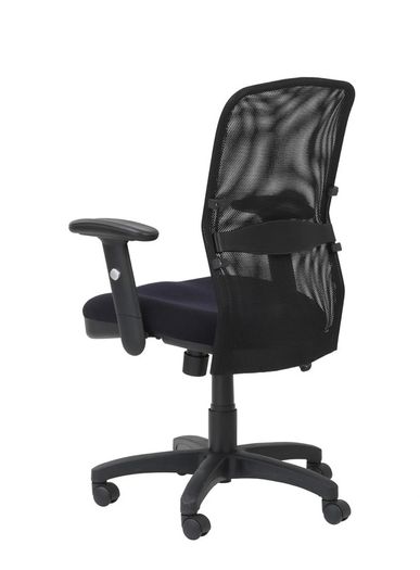 Alphason Dakota Chair