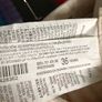 Ladies combat trousers size 8 Image 4
