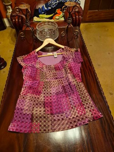 Liz & Co  Top