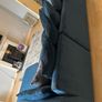 l shape dfs couch Image 6