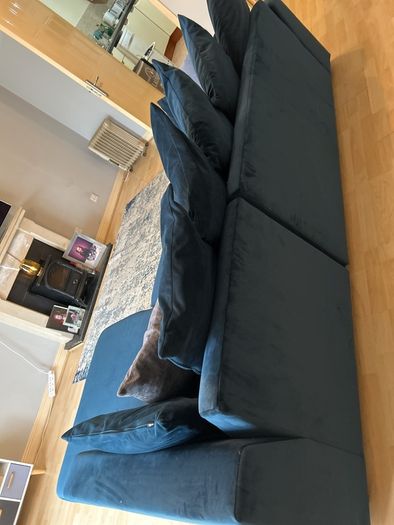 l shape dfs couch