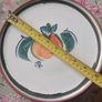 Paul Maloney dinner plates Image 10