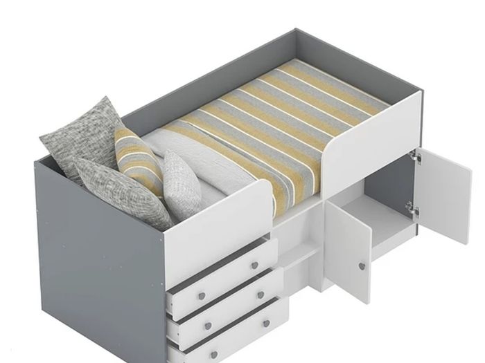 BARGAIN!!! Kids cabin bed bunk bed