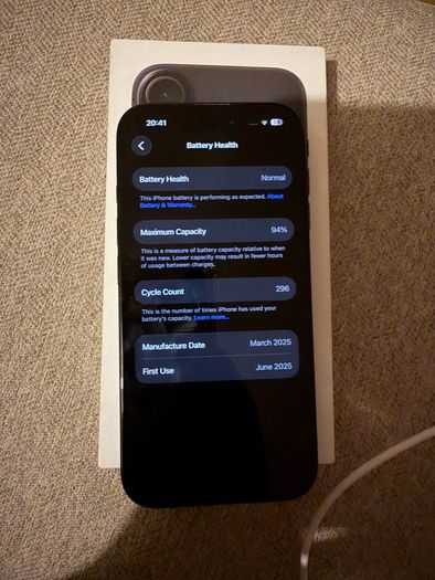 iphone 16 128gb black
