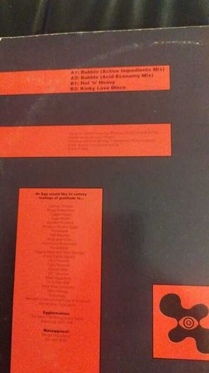 Ege bam yasi acid indigestion ep