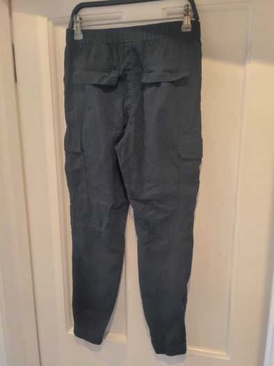 H&M girls combats